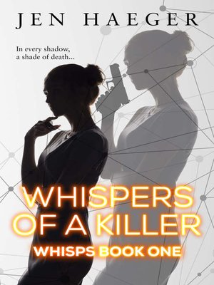 cover image of Whispers of a Killer